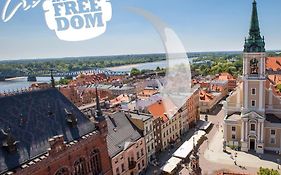 Hostel Freedom